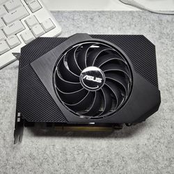 Asus RTX 3060 12gb