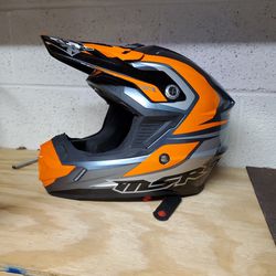 Dirtbike Helmet 