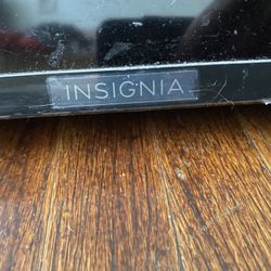 55” Toshiba Fire Tv