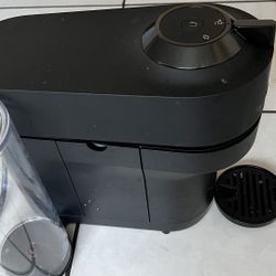 Coffee maker
