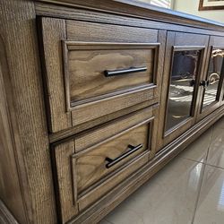TV Console/table