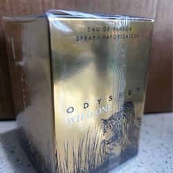 Odyssey wild one (men)