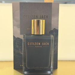 Citizen Jack Parfum Michael Malul