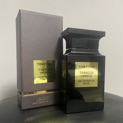 Tom Ford Tobacco Vanille 100ml