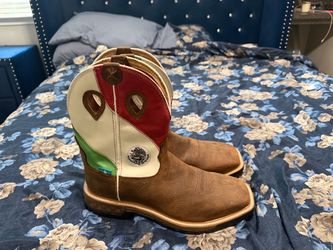Twisted x boots ….14 men