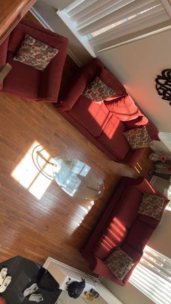 Sofa, couches, living room set