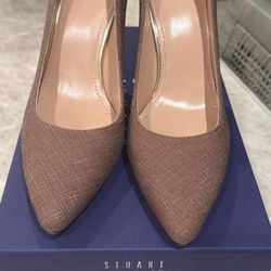 New Pump Size 9 