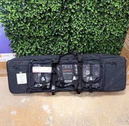 Kryptek 42" Classic Double Rifle Bag