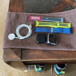 Apple Watch 7 45mm GPS