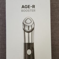 Medicube Age-R Booster H