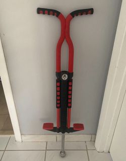 Pogo Stick