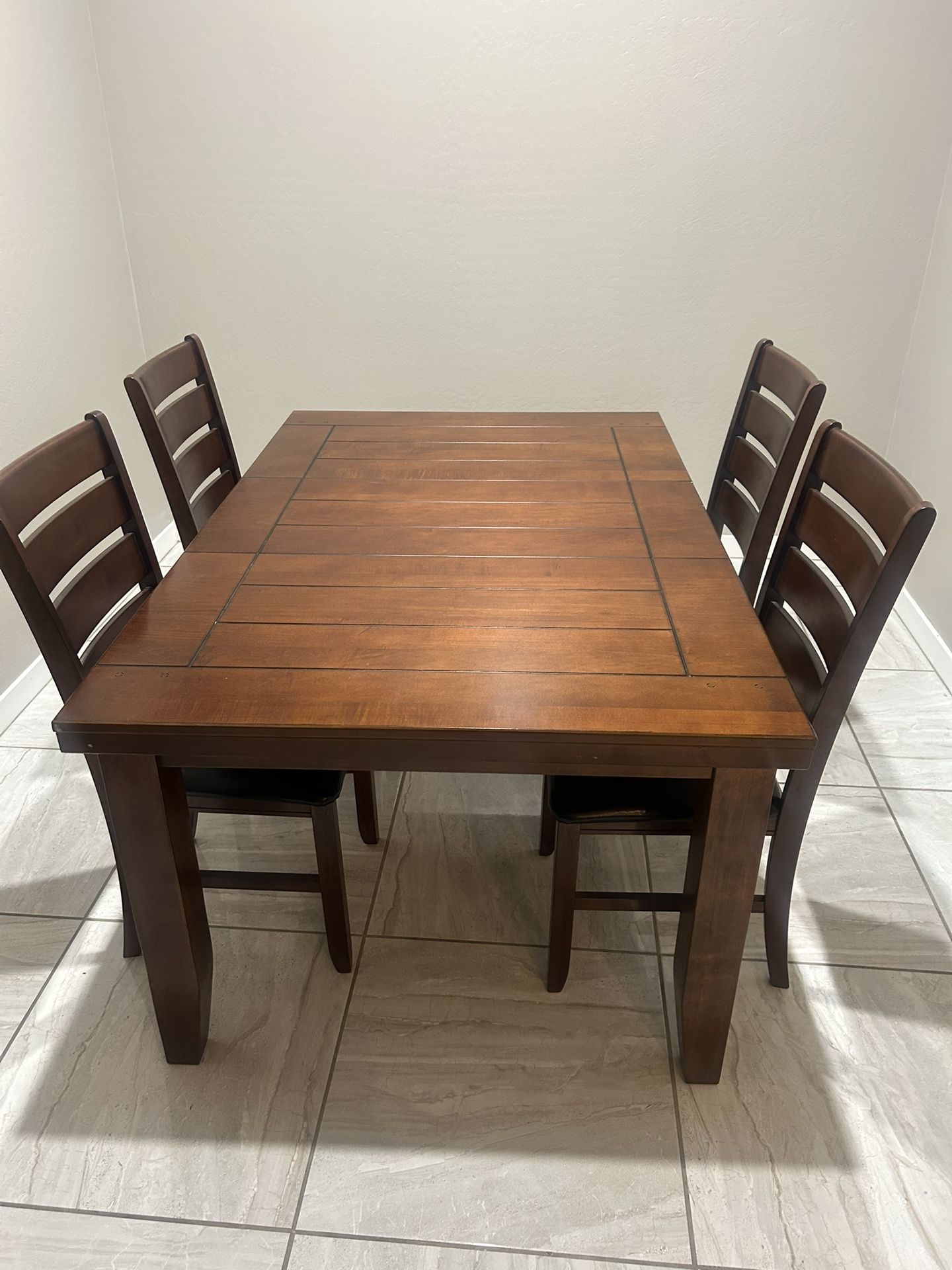 Kitchen Table