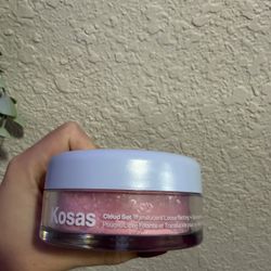 KOSAS CLOUD SET TRANSLUCENT POWDER