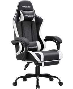 GT Racing Gaming Chair