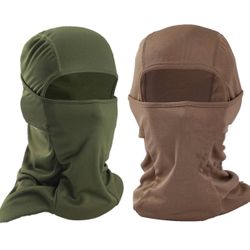 Windproof Ski Mask Motorcycle Neck Breathable Tactical Hood Travelling Outdoor S