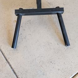 Titan Fitness T-2 Series Y-Dip Attachment