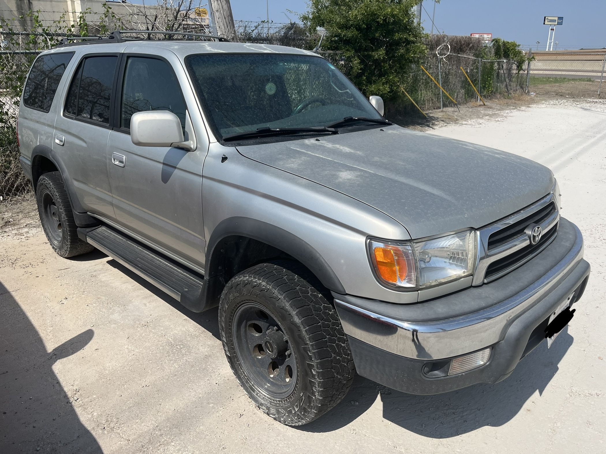 1999 Toyota 4Runner for Sale in Westworth Village, TX OfferUp