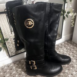 Women’s Boots 