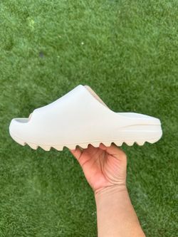 Yeezy slides YS-01 size 6M