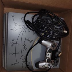 Playstation 4 Pro