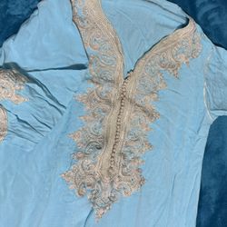 Dresses from Morracco