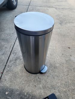 Trashcan
