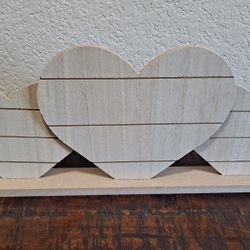 Valentine's Decor