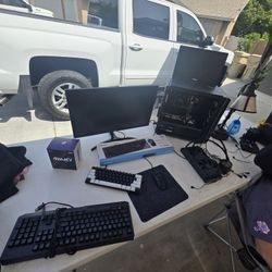 Lots Of Electronics/pc