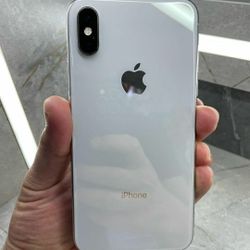 iPhone x 64GB Unlocked 