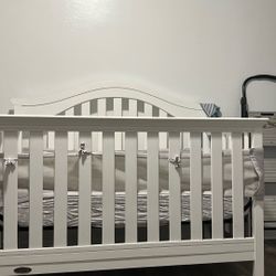 Baby Crib