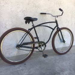 1983 schwinn best sale cruiser