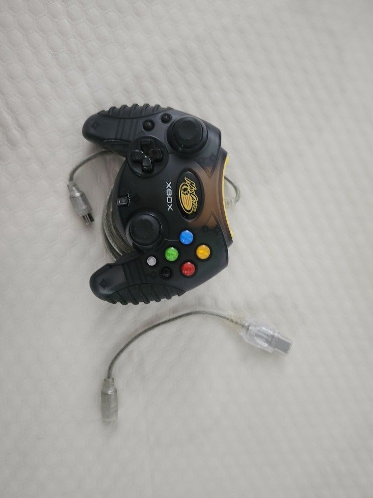 MadCatz Xbox Original Controller