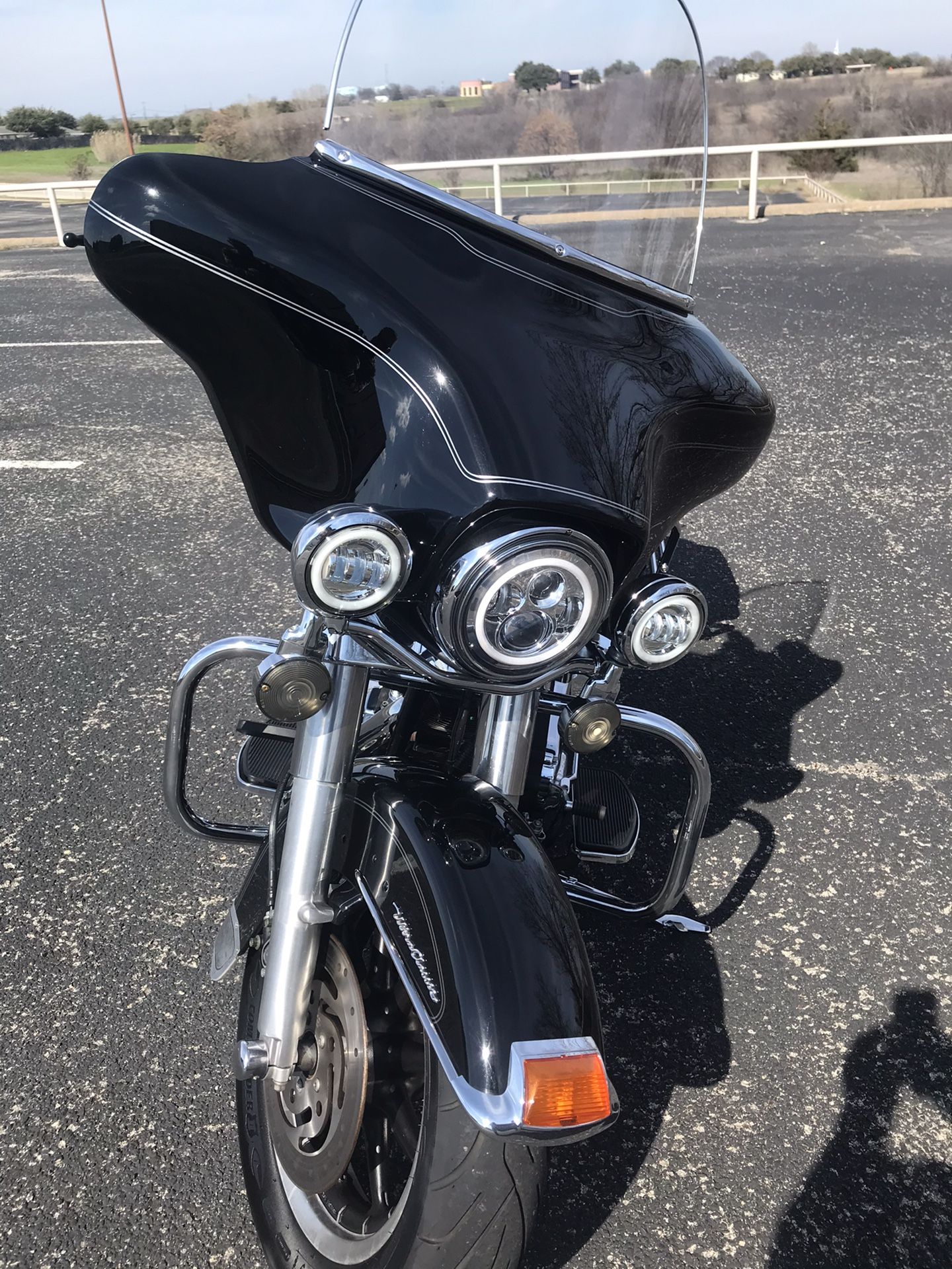 2006 Harley Davidson Ultra Classic