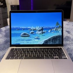 Apple Macbook Pro 13" 2020 Model A2251