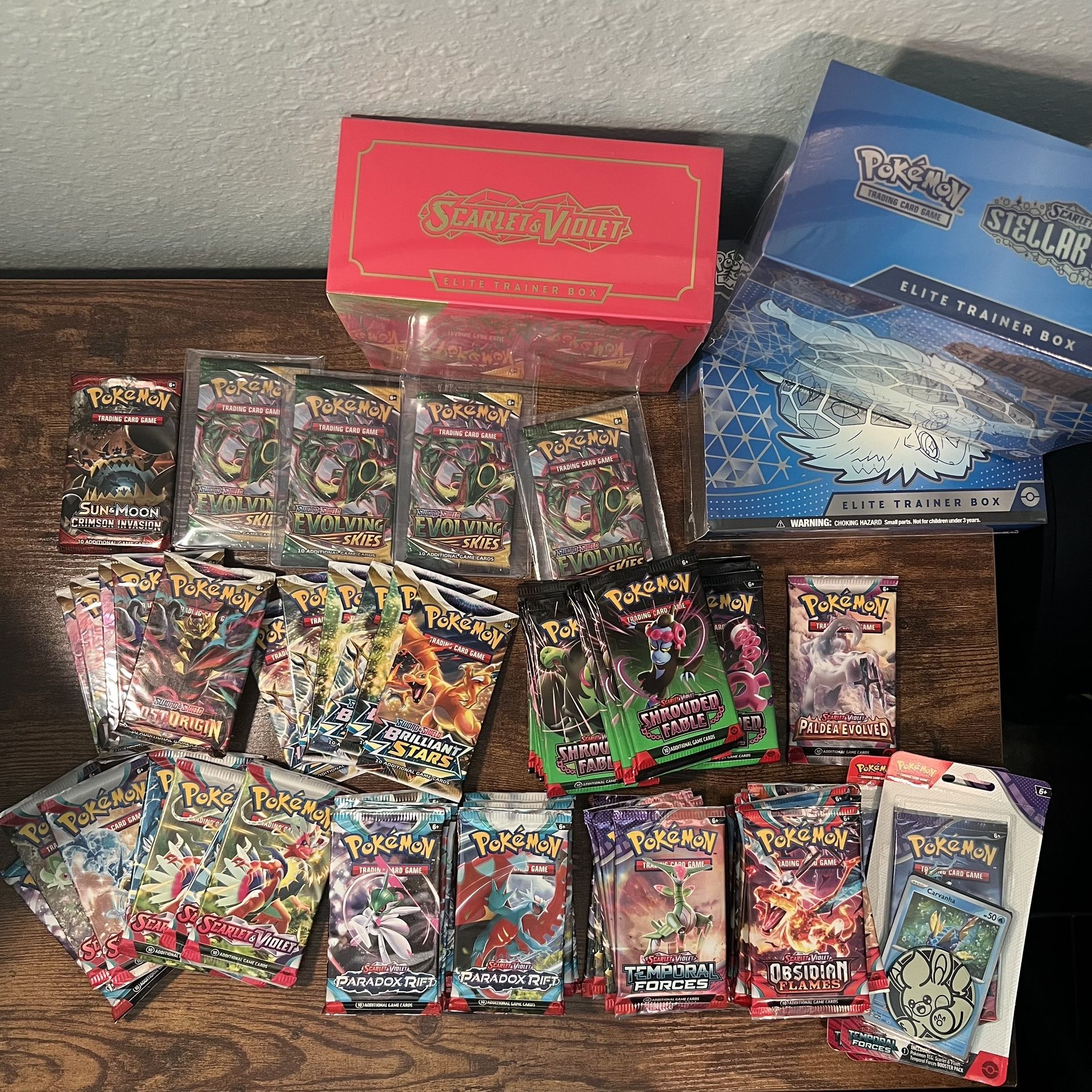 how much is an unopened pack of pokemon cards worth Pokmon TCG: Mega Evolution Three-Booster Blister (Golduck) Unleash epic value with the Mega Pack two factory Pokemon TCG 3 Booster Packs,