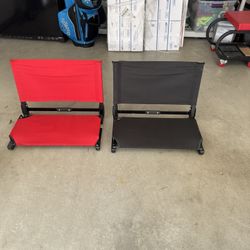 Stadium Seats