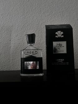 creed 3.3 oz