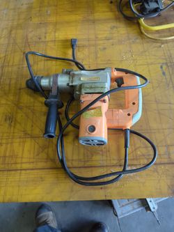 SDS Rotary Hammer