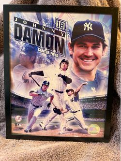 Yankee photos