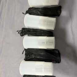 Red Sea Reefer Filter Media Cup - 4"