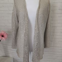 Beldini Cardigan size M