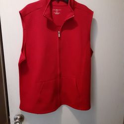 Sport Vest