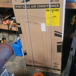 Portable Air Conditioner 