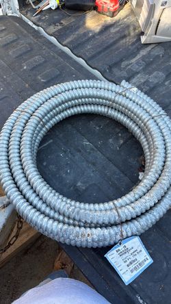 Flex conduit