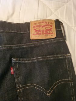 Mens Levi Jean 36 ,32