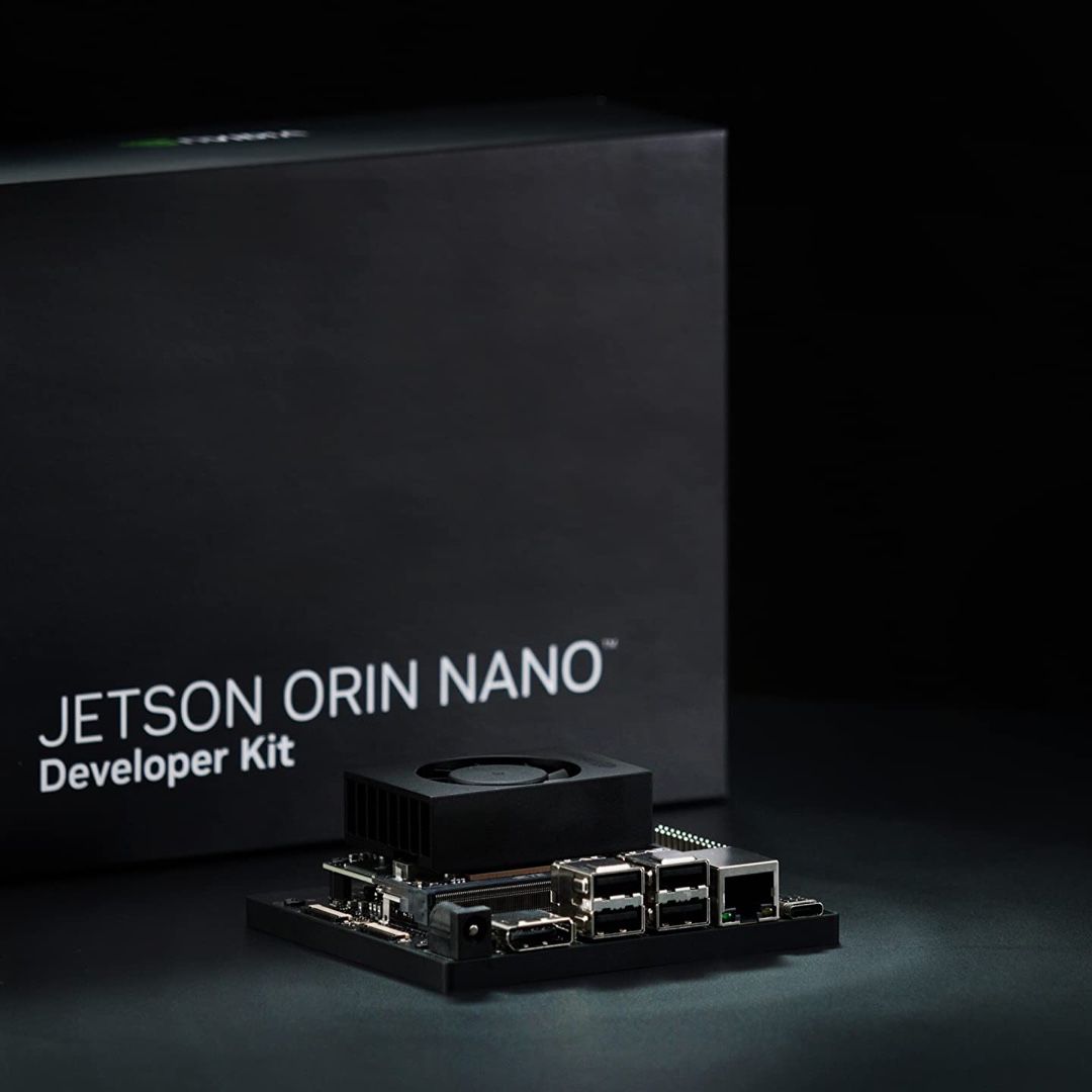 NVIDIA Jetson Orin Nano Super Developer Kit for Sale in Los Angeles, CA ...