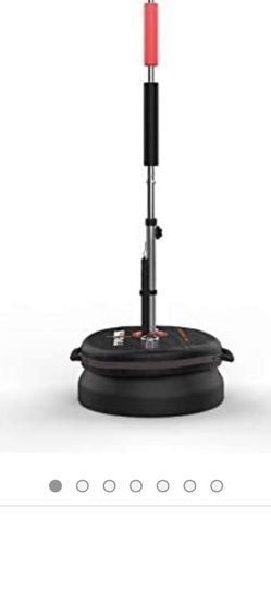 Cobra Reflex Punching Bag