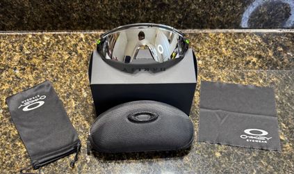 Oakley encoder