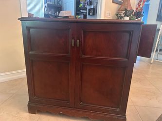 Storage Cabinet