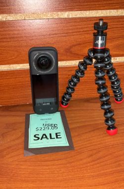 Insta360 X3